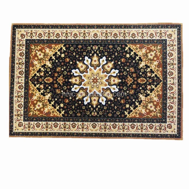 Cheap Wholesale Thick Soft Face And Anti Piling Back Turkey Prayer Rug For Prayer Mats Buy