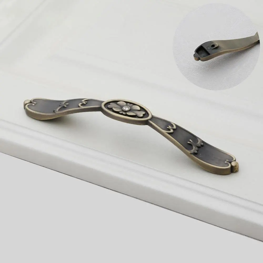 Biutefang Door Lock Cabinets Wardrobe Handle Furniture Hardware