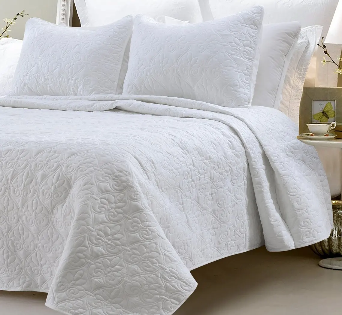 Cheap White Queen Coverlet, find White Queen Coverlet deals on line at