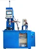 Transmission torque converter leak testing instrument testing machine