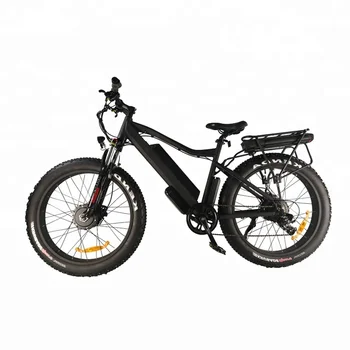 1000 watt fat tire ebike