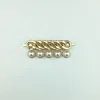 Wholesale a great variety exquisite shoe buckles and shoe decorative por mayor precio herrajes para calzado