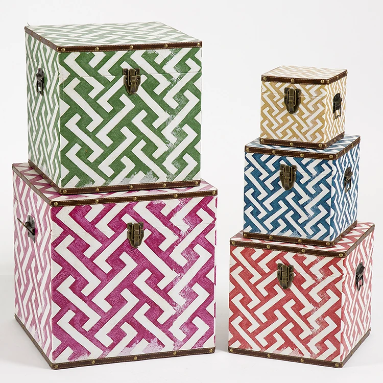 Home Storage Box Wholesale Vintage Decoration Supplier Buy Wholesale Vintage Decor,Vintage