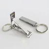 Metal Nail Clippers model USB 2.0 Memory Stick Flash pen Drive 4GB-32GB