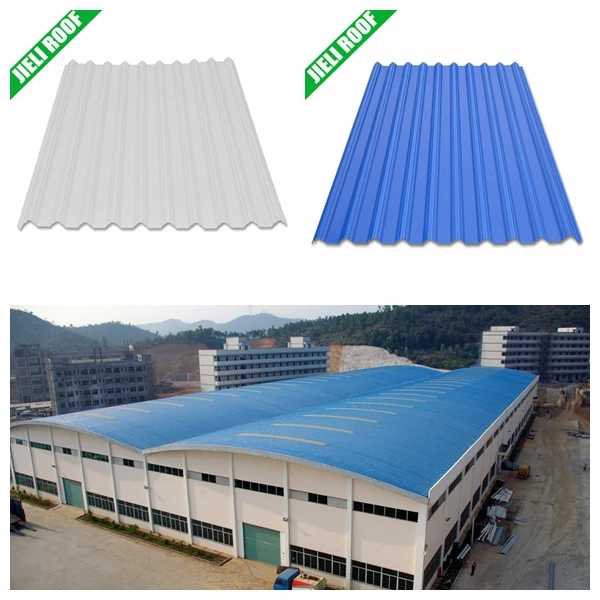 Factory Upvc Plastic Roof Tiles Terracotta Carbon Fiber Roof Sheet