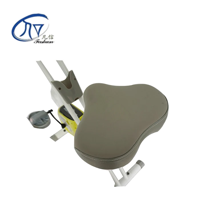 Cheap And Fine Folding Desk Cycle Waterproof Exercise Bike Generator