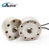 GSS406 spoke type load cell compression centre hole 50TON