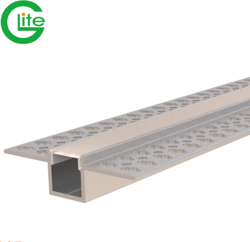 Led Profile Aluminium For Led Strips, Aluminum Led Channel For Drywall,Aluminium Led Lighting Profil