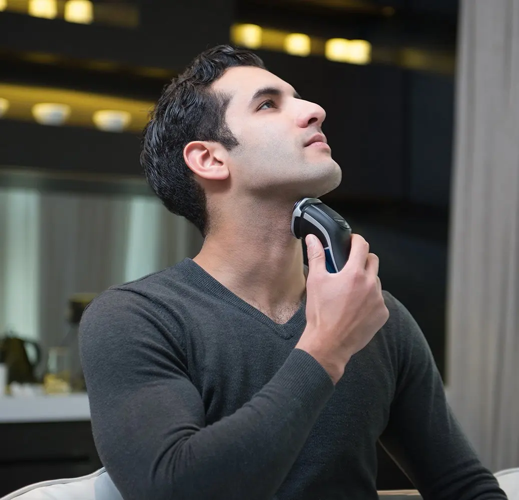 electric shaver