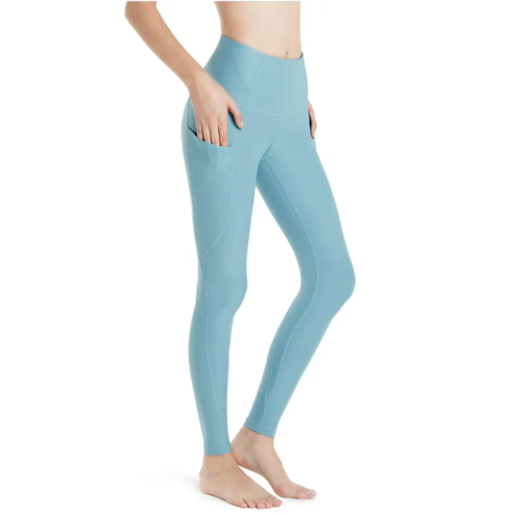 Wholesale Clothing Usa Women Xxx Pant Leggings High Waisted Work Yoga ...
