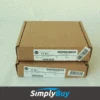 plc I/O Modules 1756-PAR2 ControlLogix Power Supply Bundle 1756PAR2