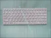 New for sony vaio e11 sve11 sve1111m1e russian language white Notebook keyboard