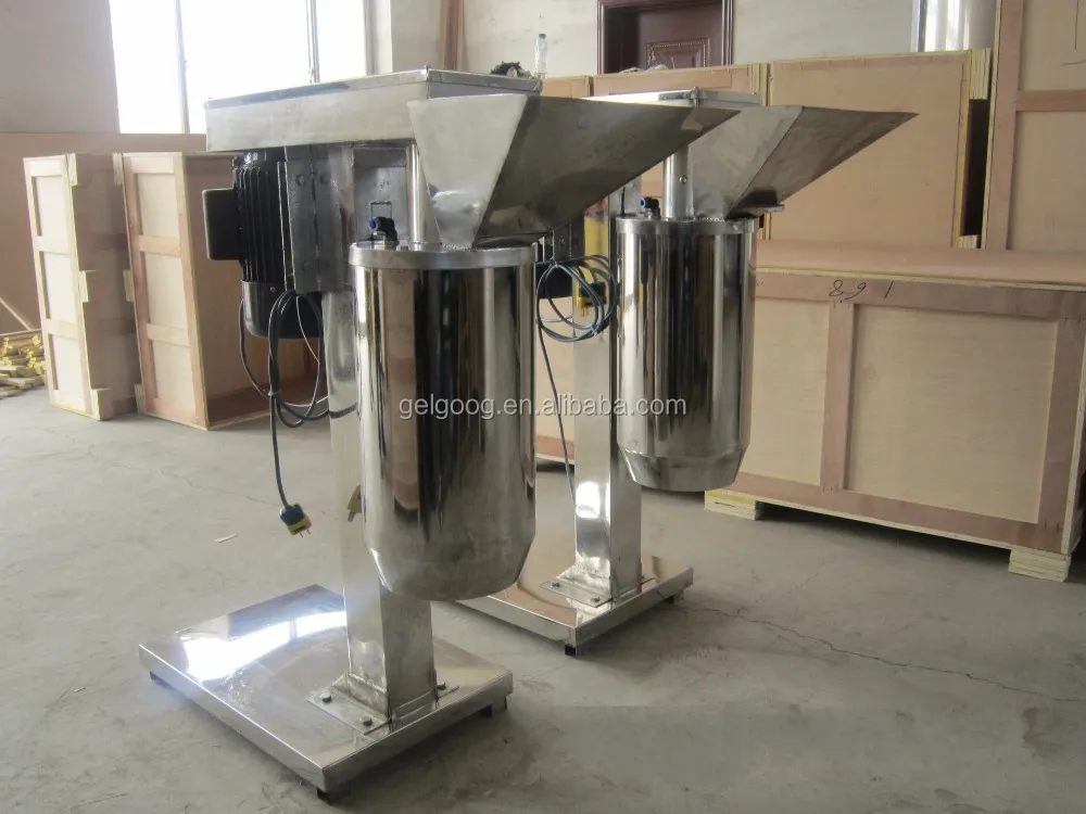 Onion Paste Making/grinding Machine/onion Juicer Extractor Machine