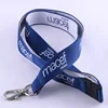 Cell Phone Heat Transfer Lanyard With D Hook String And