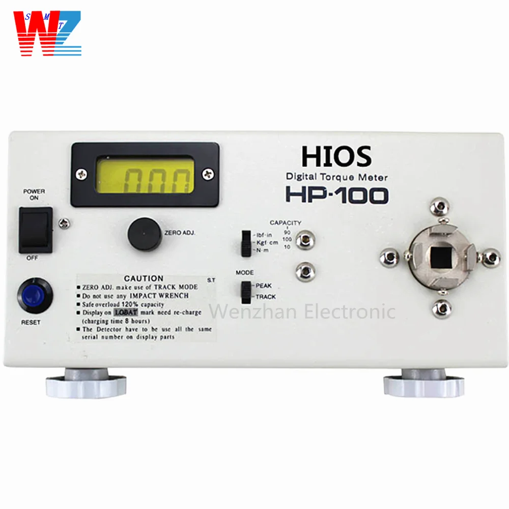 Hp100 Digital To Torque Meter Digital Torque Gauge Buy Digital