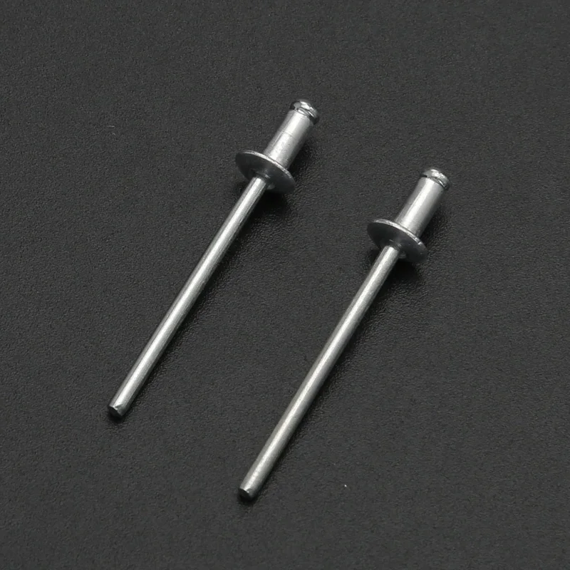 3 * 6毫米铝合金铆钉 - buy 空心铆钉,铆钉制造商,流行铆钉 product o