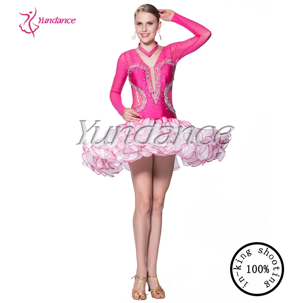 sexy lyrical dance costume