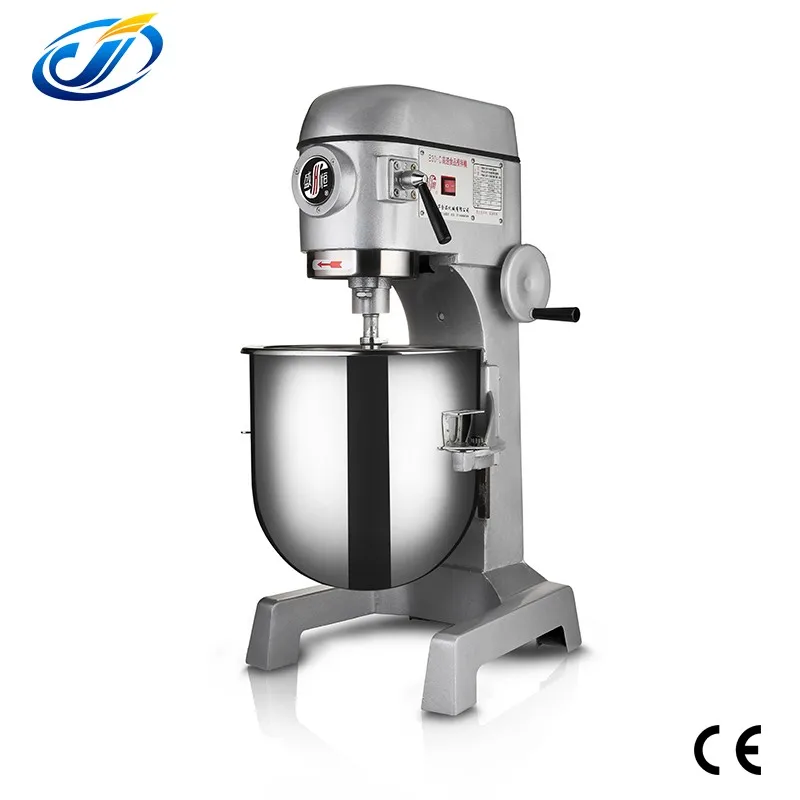 B30c 30l Blender Machine/industrial Mixer/industrial Kitchen Equipment