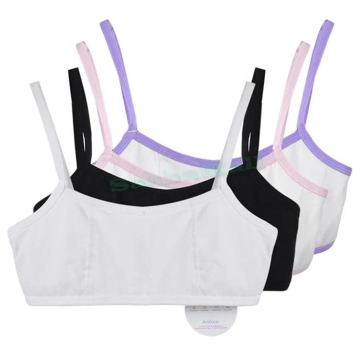 ladies crop top bra