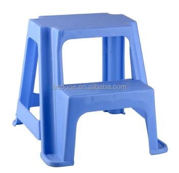 bathroom stool plastic