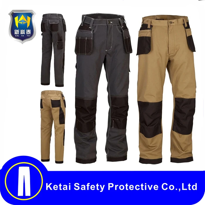 mechanic cargo pants