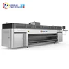 Digital pu Leather Printer Price Poster Printing Machine for sale in China