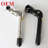 2019 China new design Promax handlebar adjustable e-bike alloy Silver quill stem