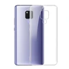 2019 AMAZON For Huawei Mate 20 X Slim Soft Phone Cover, Ultra Think transparent TPU Case