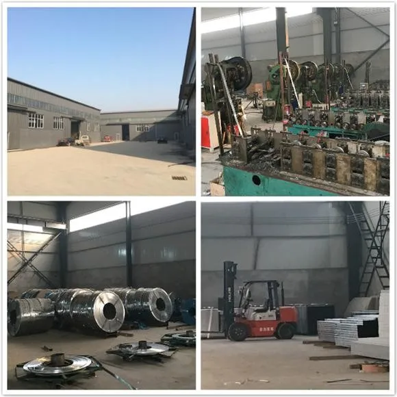 Main channel for suspended ceiling system