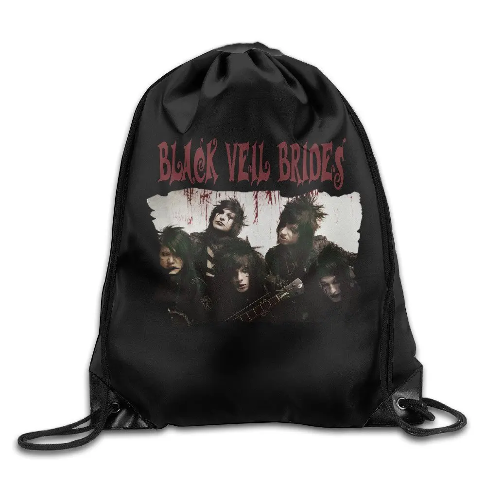 black veil brides backpack