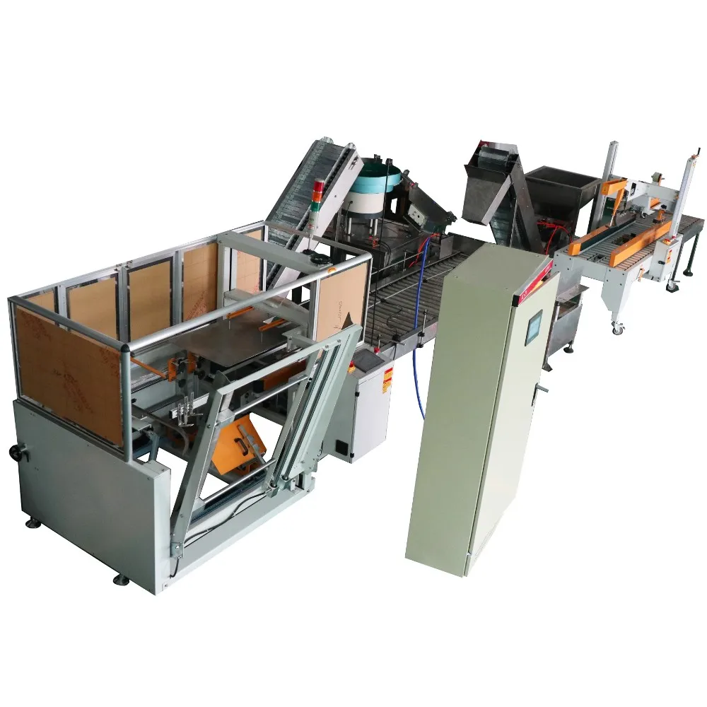 Automatic Bulk Nails Package Machine Buy Bulk Nails Package Machineautomatic Nail Packing 9810