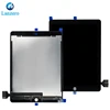 For iPad Pro 12.9" 2nd Gen LCD with Digitizer Assembly Black White