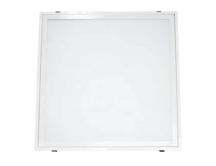 LED Panel Slim 60x60cm 40W 3600lm Neutral White 4000K-4500K