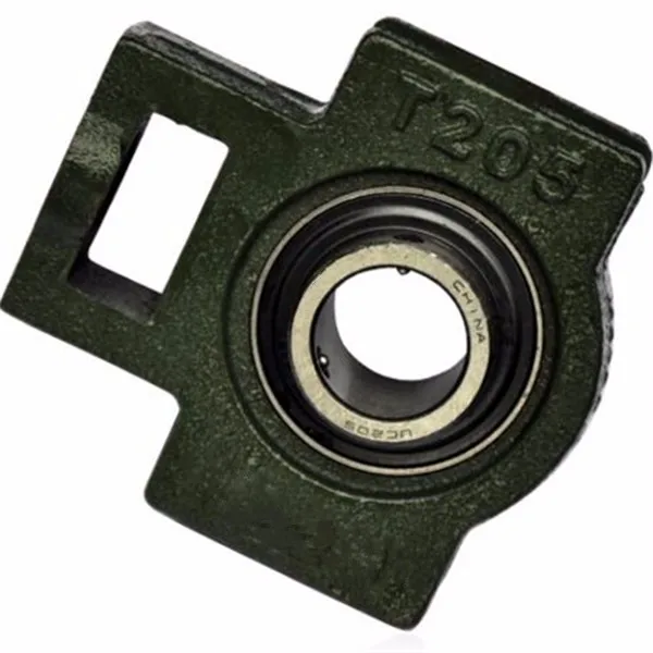 T205 Koyo Asahi From China Pillow Block Bearing Insert Ball Bearing