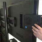 大サイズ 80 ''82'' 86 ''98 'インタラクティブタブレットタッチスクリーンキオスク led モニタ教室での授業会議利用