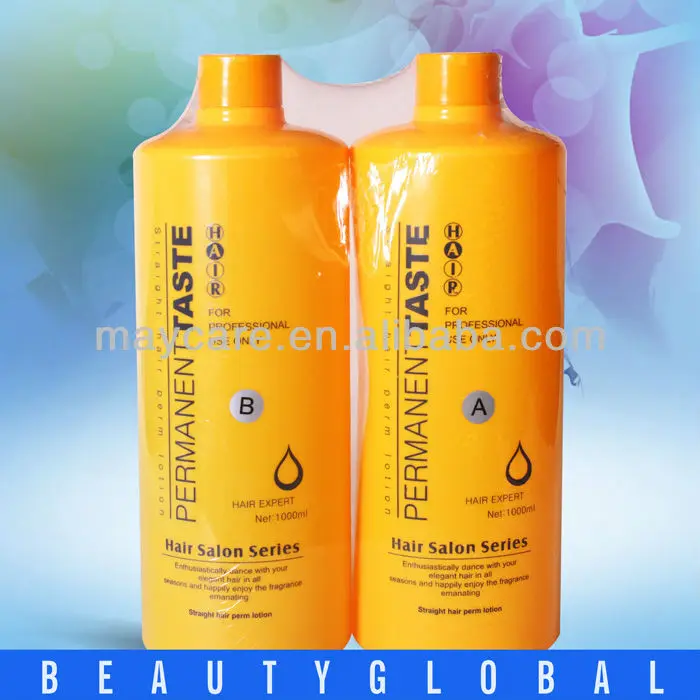 Strong Strength Smooth Hair Care Products Famous Brand Brazilian