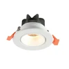 12v slim round led panel light mounted dome spot ceiling led lighting camera e27