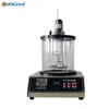 Aniline Point Tester for light petroleum products and dark petroleum products ASTM D611
