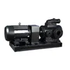 High Pressure High Hfficiency Sludge Suction Cement Screw Pump For Slurry