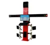 auto data software for car inspection equipment wheel alignment