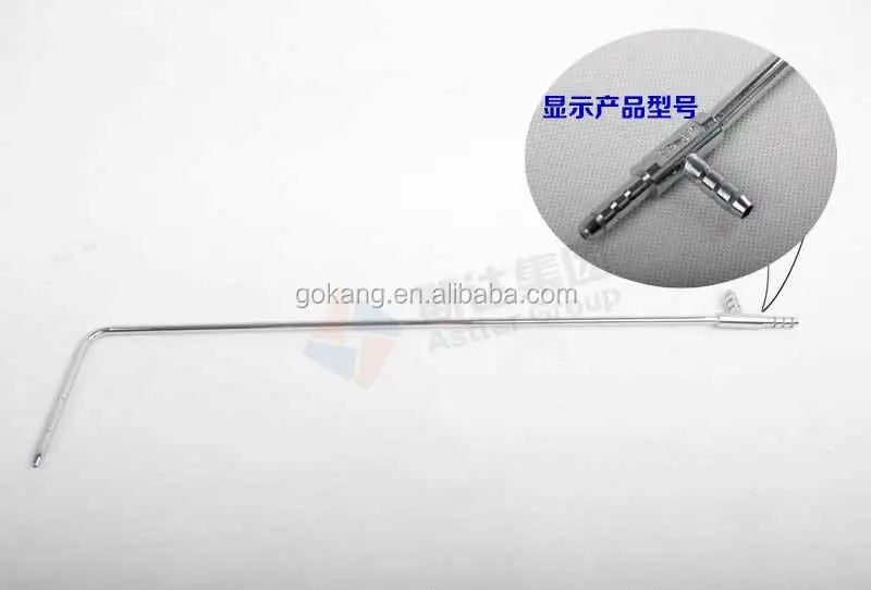 Wind speed measuring pitot tube and wind measuring pitot tube