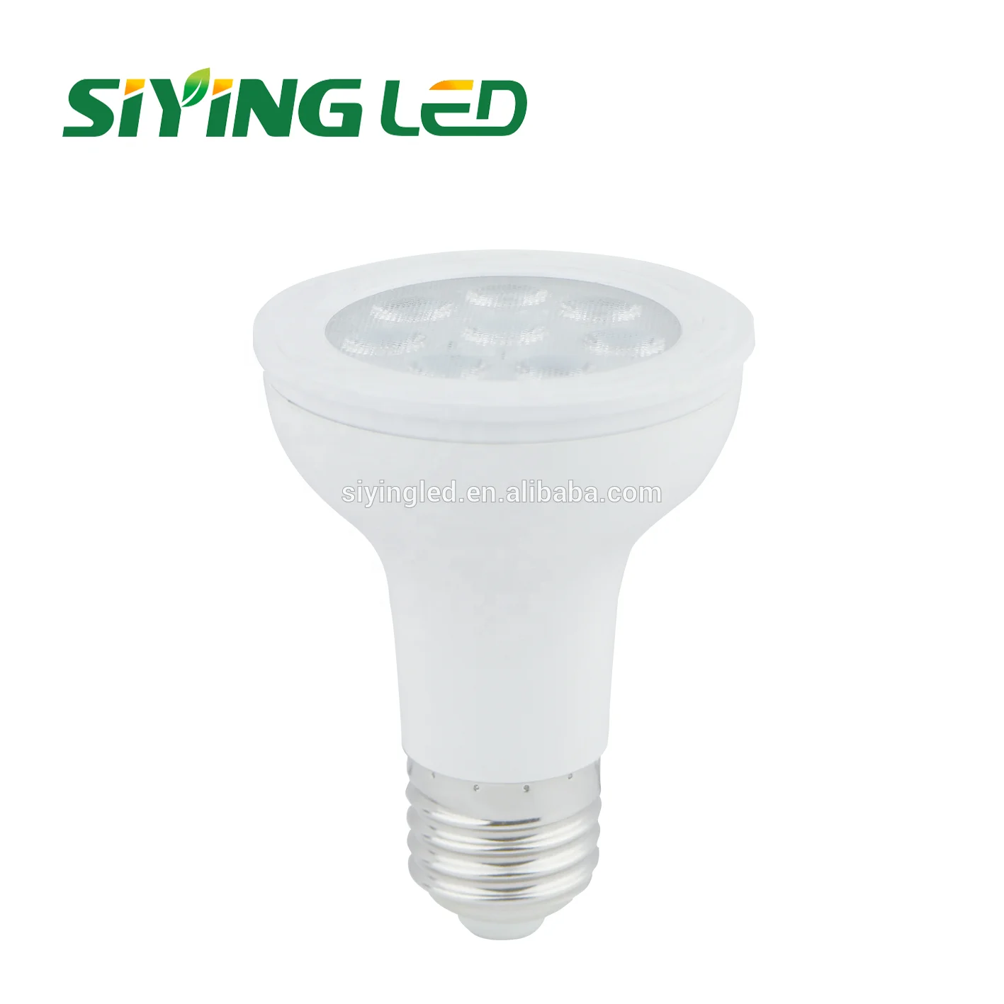 Wholesale product CE RoHS E27 8W PAR20 cob led par light