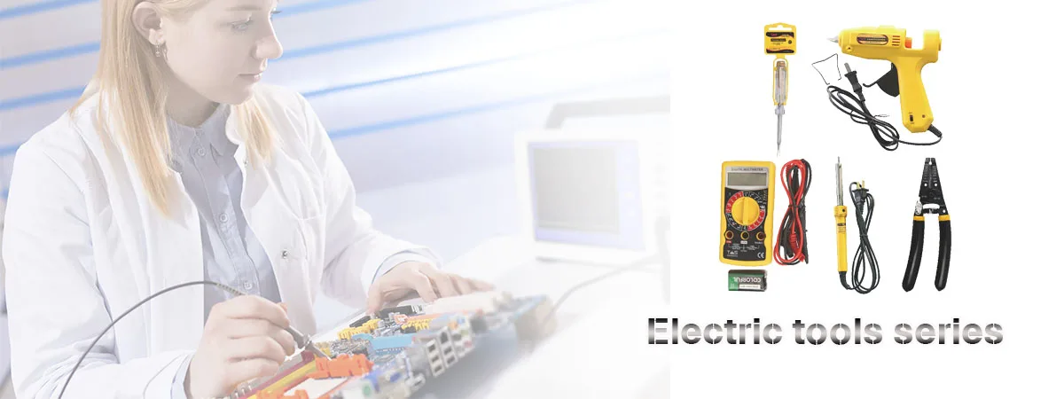 Electric tools series .JPG