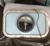 2018 new product boat window marine soundproof aluminium window for ship boat