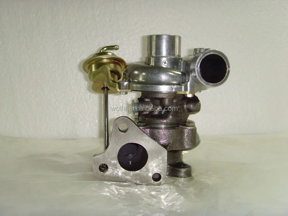 High Quality Turbo For Opel Rhb32 8970786400 8971146380 8943100780