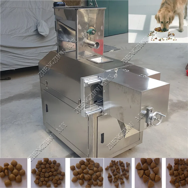 Home Use Electric Dog Food Making Machine Buy Dog Food Making Machine
