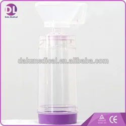 Dose counter actuator