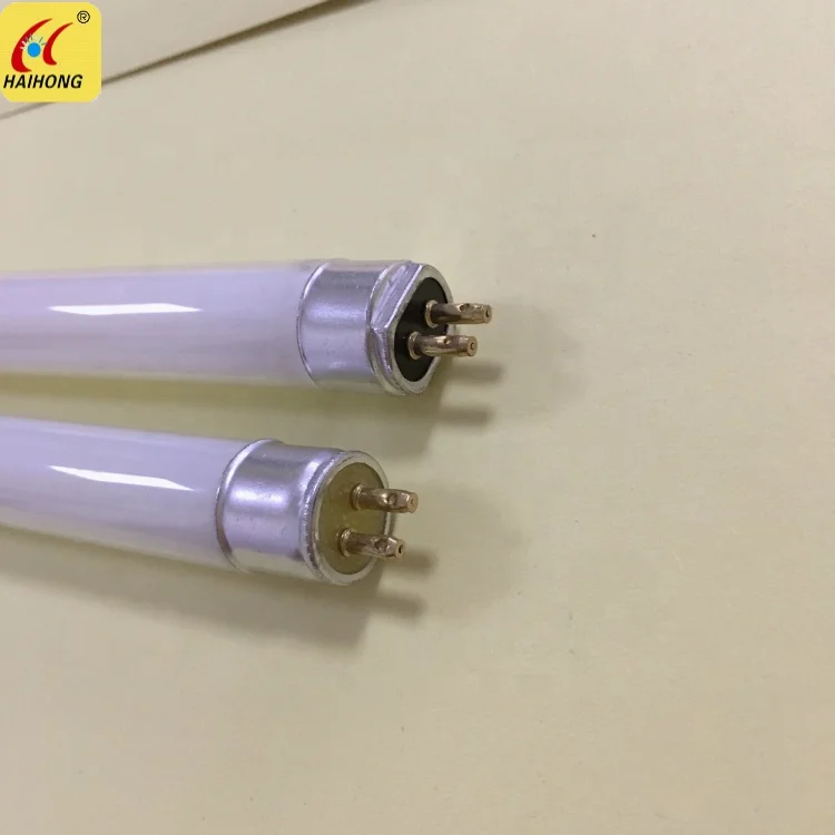 CE ROHS CHINA Factory price Fluorescent Tube Replacement T5 4W 6W 8W Led Tube Lamps f4t5 f6t5 f8t5