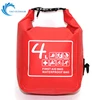 Hot selling light portable waterproof survival disaster first aid kit sport medical kit