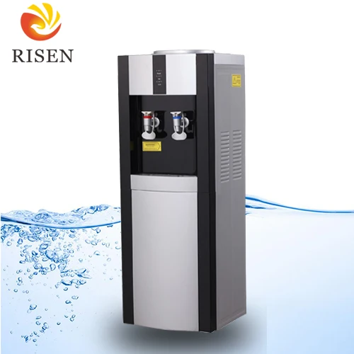2017 Latest Auto Hot & Cold & Warm Commercial Water Dispenser Water